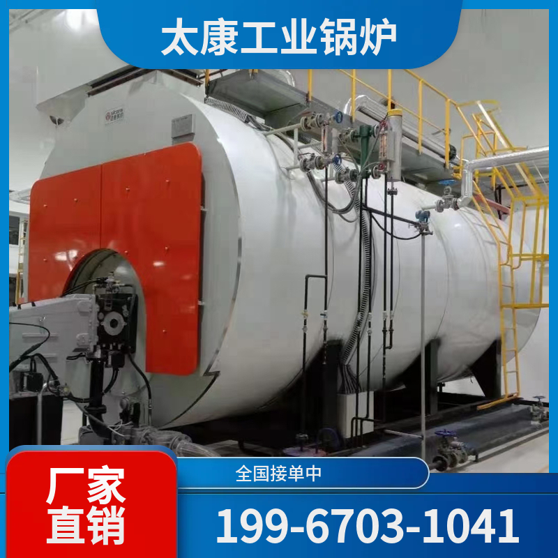 巴音郭楞生物质蒸汽锅炉